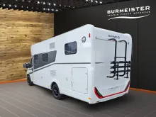 Fahrzeugbild Sunlight Adventure T 67 !!! sie sparen 8.264,- !!! #5