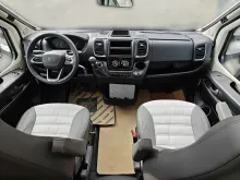 Fahrzeugbild Sunlight Adventure T 67 !!! sie sparen 8.264,- !!! #10