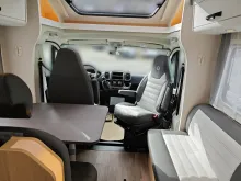 Fahrzeugbild Sunlight Adventure T 67 !!! sie sparen 8.264,- !!! #11