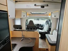 Fahrzeugbild Sunlight Adventure T 67 !!! sie sparen 8.264,- !!! #20