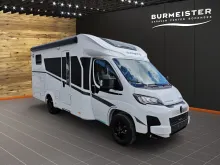 Fahrzeugbild Sunlight Adventure T 66S !!! Sie sparen 7.864,- !!! #1