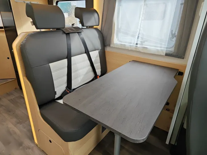 Fahrzeugbild Sunlight Adventure T 66S !!! Sie sparen 7.864,- !!! #12