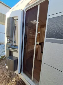 Fahrzeugbild Hobby De Luxe 540 KMFe *Modell 2026* #8