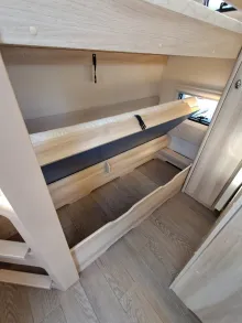 Fahrzeugbild Hobby De Luxe 540 KMFe *Modell 2026* #13