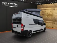 Fahrzeugbild Sunlight Adventure Cliff 601 !!! Sie sparen 5.506,- !!! #4