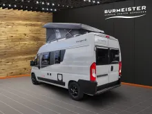 Fahrzeugbild Sunlight Adventure Cliff 601 !!! Sie sparen 5.506,- !!! #5