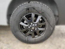 Fahrzeugbild Sunlight Adventure Cliff 601 !!! Sie sparen 5.506,- !!! #6