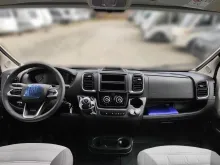 Fahrzeugbild Sunlight Adventure Cliff 601 !!! Sie sparen 5.506,- !!! #10