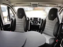 Fahrzeugbild Sunlight Adventure Cliff 601 !!! Sie sparen 5.506,- !!! #11