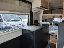 Fahrzeugbild Sunlight Adventure Cliff 601 !!! Sie sparen 5.506,- !!! #13