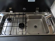 Fahrzeugbild Sunlight Adventure Cliff 601 !!! Sie sparen 5.506,- !!! #14