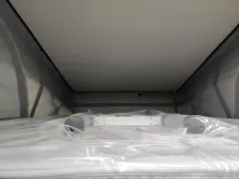 Fahrzeugbild Sunlight Adventure Cliff 601 !!! Sie sparen 5.506,- !!! #19