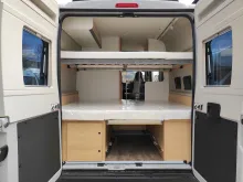 Fahrzeugbild Sunlight Adventure Cliff 601 !!! Sie sparen 5.506,- !!! #20