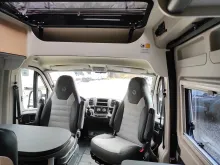 Fahrzeugbild Sunlight Adventure Cliff 601 !!! Sie sparen 5.506,- !!! #22