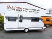 Fahrzeugbild Hobby Excellent Edition 460 UFe #1