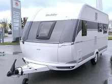 Fahrzeugbild Hobby Excellent Edition 460 UFe #4