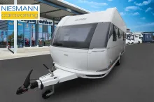 Fahrzeugbild Hobby De Luxe 495 WFB #3