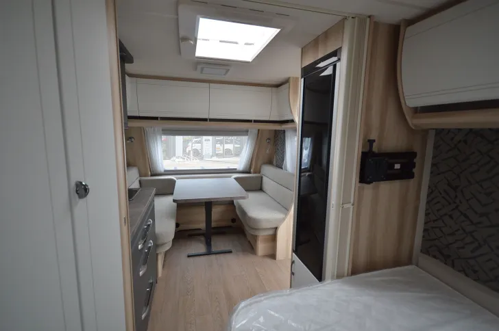 Fahrzeugbild Hobby De Luxe 495 WFB #6