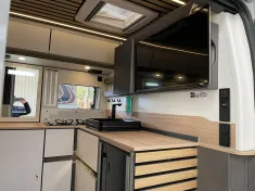 Bild 13 Weinsberg CaraLife 630 LQ ++CCN-Optik-Paket++