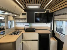 Bild 15 Weinsberg CaraLife 630 LQ ++CCN-Optik-Paket++