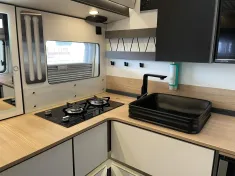 Bild 18 Weinsberg CaraLife 630 LQ ++CCN-Optik-Paket++