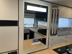 Bild 26 Weinsberg CaraLife 630 LQ ++CCN-Optik-Paket++
