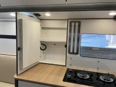 Bild 27 Weinsberg CaraLife 630 LQ ++CCN-Optik-Paket++