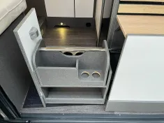 Bild 29 Weinsberg CaraLife 630 LQ ++CCN-Optik-Paket++