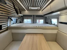 Bild 33 Weinsberg CaraLife 630 LQ ++CCN-Optik-Paket++