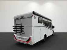 Fahrzeugbild Sunlight Adventure V 67S Aktion  Ready to roll? #4