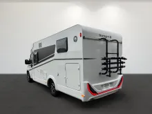 Fahrzeugbild Sunlight Adventure V 67S Aktion  Ready to roll? #5