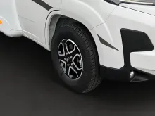 Fahrzeugbild Sunlight Adventure V 67S Aktion  Ready to roll? #6