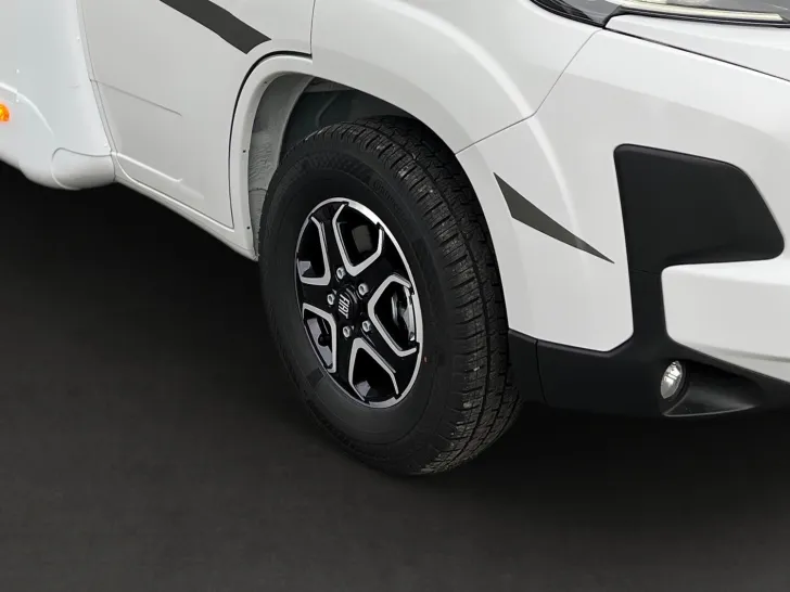 Fahrzeugbild Sunlight Adventure V 67S Aktion  Ready to roll? #6