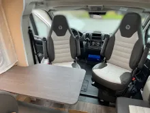 Fahrzeugbild Sunlight Adventure V 67S Aktion  Ready to roll? #11