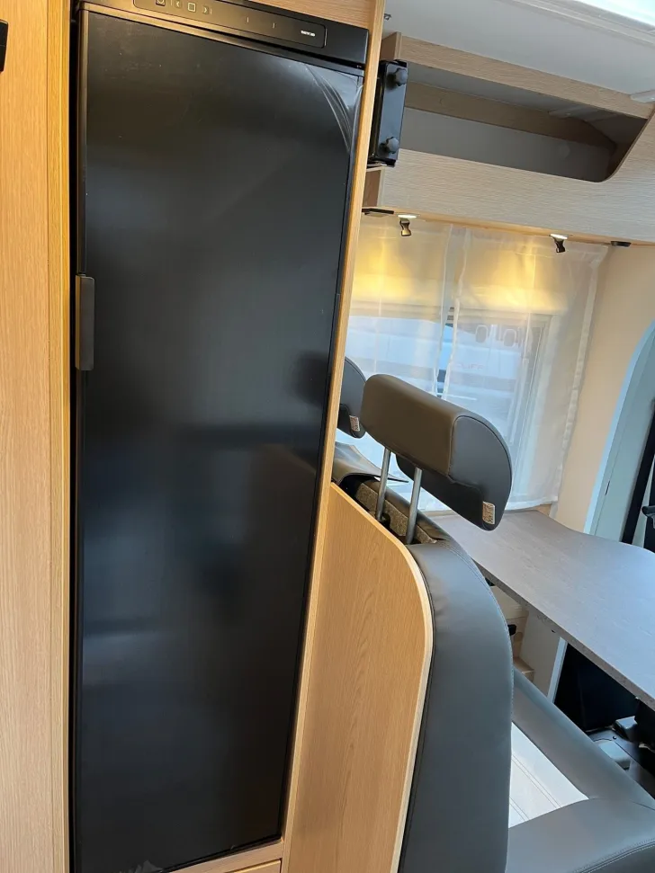 Fahrzeugbild Sunlight Adventure V 67S Aktion  Ready to roll? #13