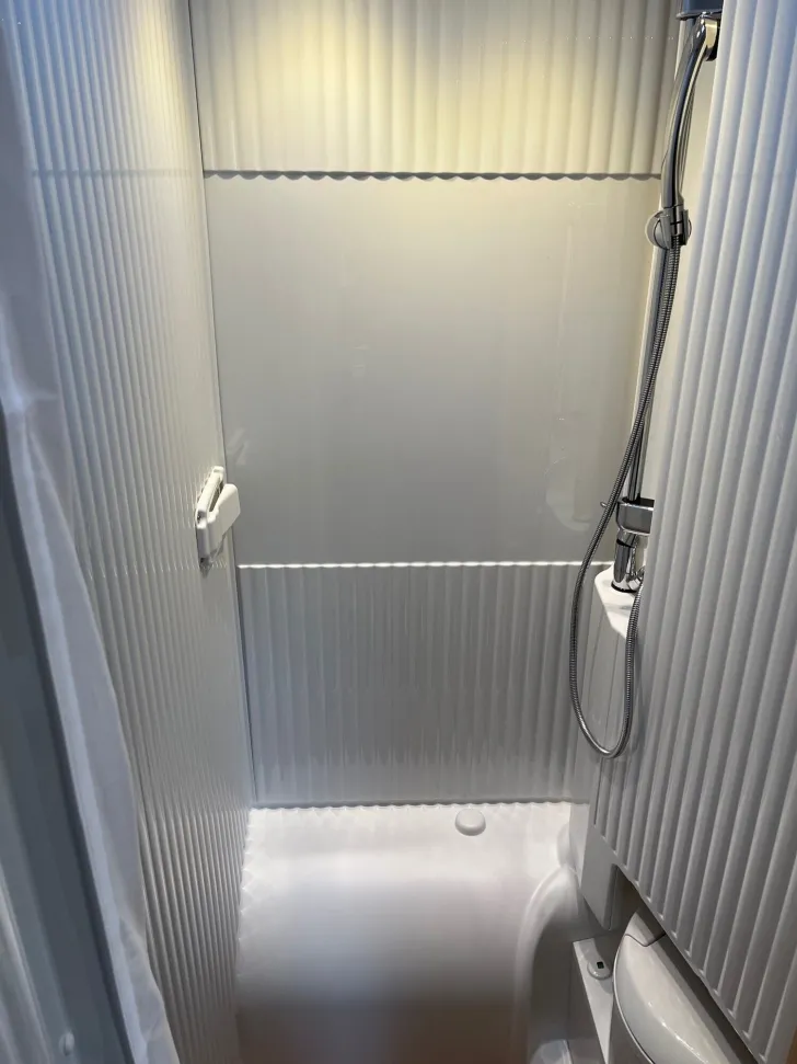 Fahrzeugbild Sunlight Adventure V 67S Aktion  Ready to roll? #16