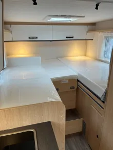 Fahrzeugbild Sunlight Adventure V 67S Aktion  Ready to roll? #17