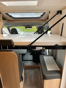 Fahrzeugbild Sunlight Adventure V 67S Aktion  Ready to roll? #18