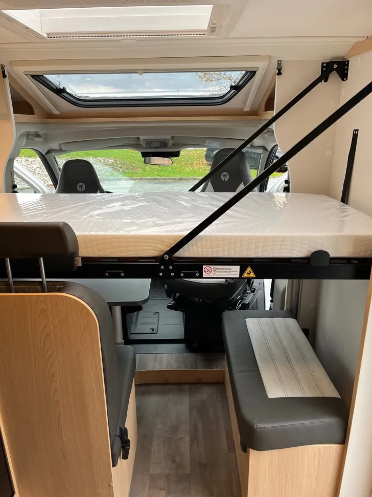 Fahrzeugbild Sunlight Adventure V 67S Aktion  Ready to roll? #18