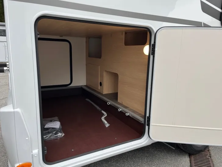 Fahrzeugbild Sunlight Adventure V 67S Aktion  Ready to roll? #19