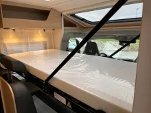 Fahrzeugbild Sunlight Adventure V 67S Aktion  Ready to roll? #20