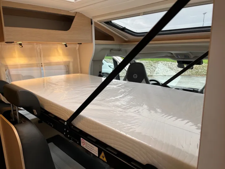 Fahrzeugbild Sunlight Adventure V 67S Aktion  Ready to roll? #20