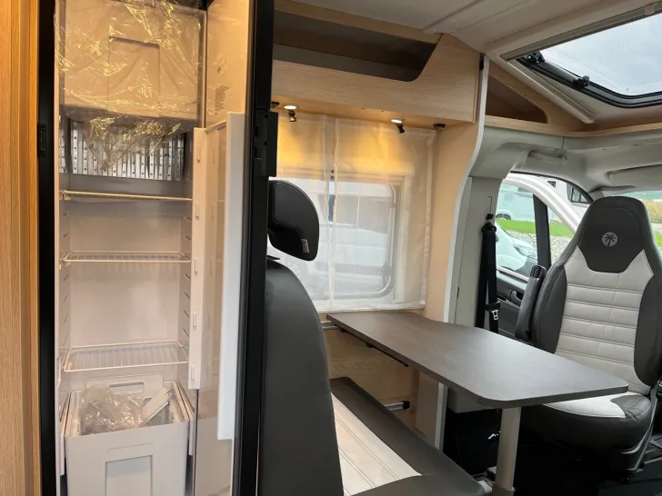 Fahrzeugbild Sunlight Adventure V 67S Aktion  Ready to roll? #22