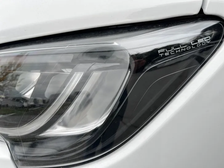 Fahrzeugbild Sunlight Adventure V 67S Aktion  Ready to roll? #25