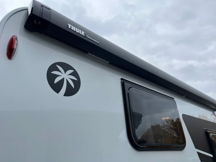 Fahrzeugbild Sunlight Adventure V 67S Aktion  Ready to roll? #26