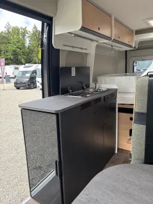 Fahrzeugbild Sunlight Cliff X 600 Aktion  Keep on Rolling #12