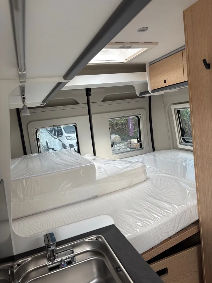 Fahrzeugbild Sunlight Cliff X 600 Aktion  Keep on Rolling #17