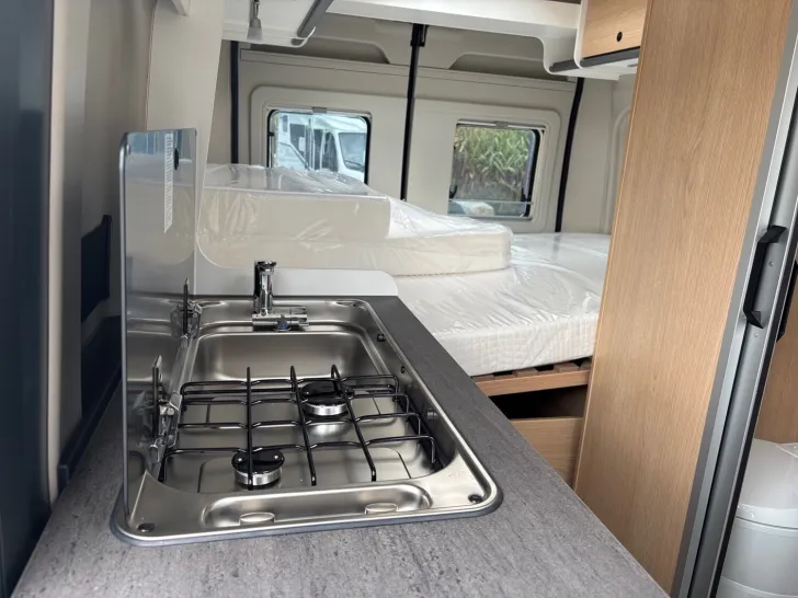 Fahrzeugbild Sunlight Cliff X 600 Aktion  Keep on Rolling #23