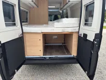 Fahrzeugbild Sunlight Cliff X 600 Aktion  Keep on Rolling #24