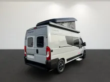 Fahrzeugbild Sunlight Adventure Cliff RT 600 Verfügbar ab 11/2026 #4